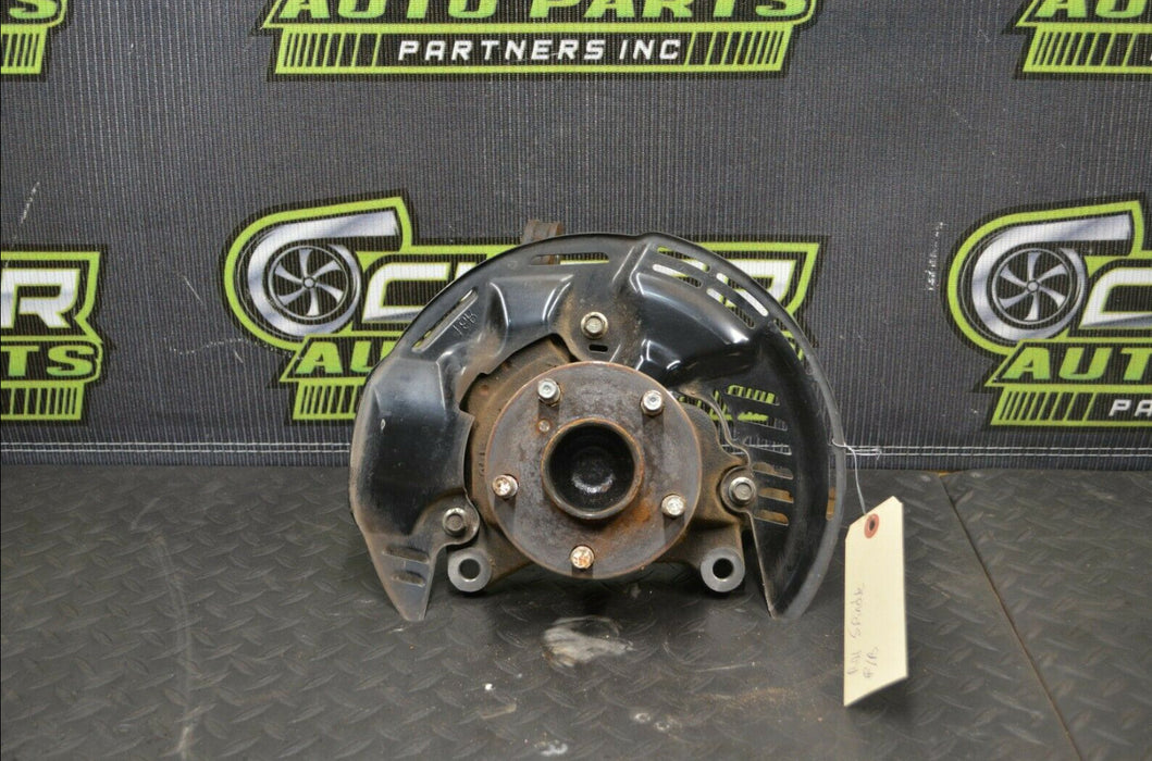 2013-2019 SCION FRS FR-S SUBARU BRZ OEM SPINDLE RH