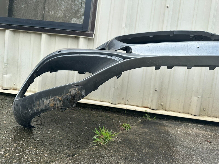 2018 2019 2020 MERCEDES-BENZ E63S AMG W213 FRONT BUMPER COVER OEM *DAMAGE*