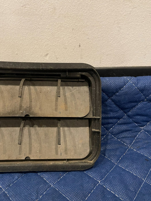 2017 NISSAN 370Z NISMO REAR DRIVER LEFT QUARTER PANEL VENT OEM