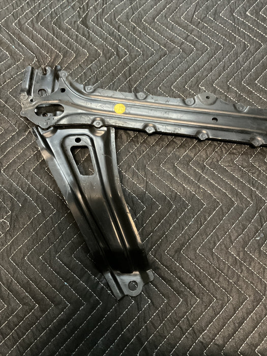 2015 LEXUS RC-F RIGHT REAR SUSPENSION CROSSMEMBER MOUNT BRACE OEM