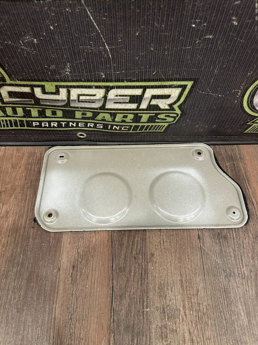 2023-2024 FORD F250 F350 TAILGATE ACCESS COVER PANEL OEM PC3BJ43121BB