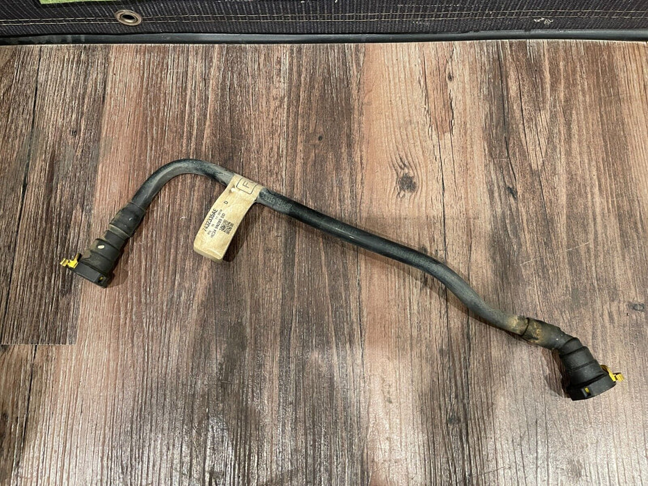 2017-2019 FORD F250 F350 SUPERDUTY 6.7L DIESEL FUEL LINE PIPE OEM HC34 9N289 DD