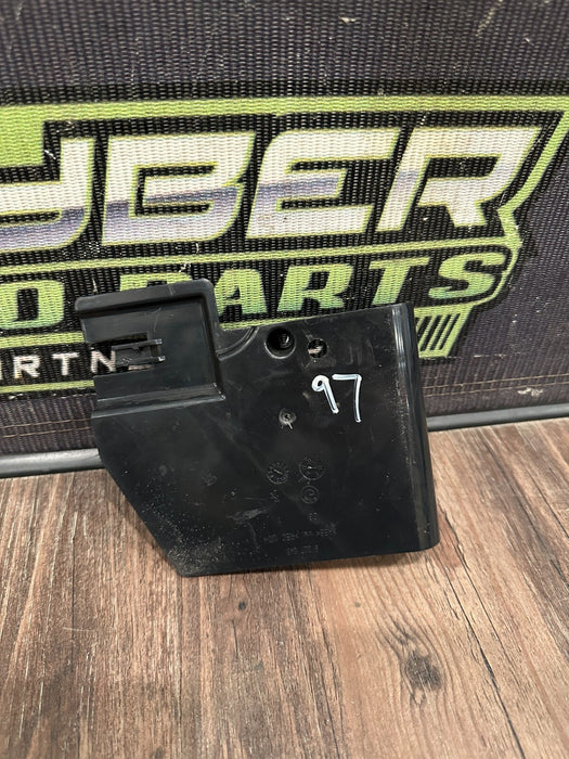 2020 BMW M4 F82 FRONT BCM BODY CONTROL MODULE COVER OEM 9 227 645
