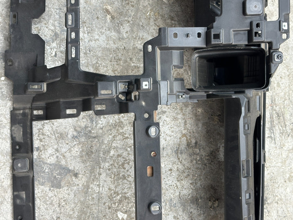 2023 2024 FORD F250 F350 F450 BARE DASH DASHBOARD OEM