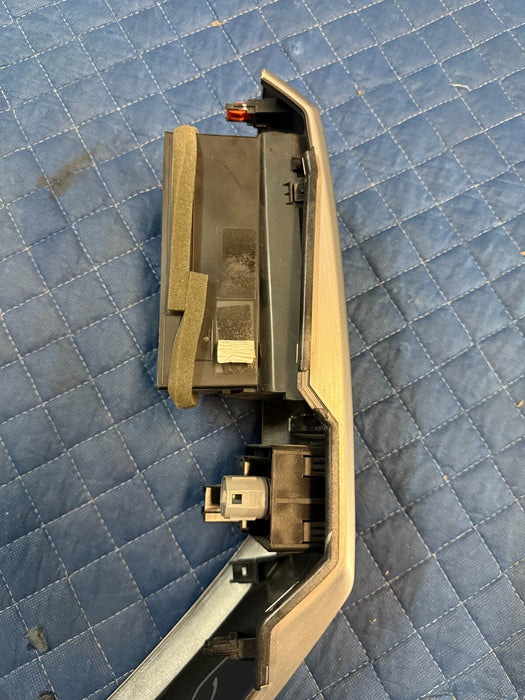 2017-2019 FORD F250 F350 PASENGER RIGHT DASH DASHBOARD AIR VENT OEM