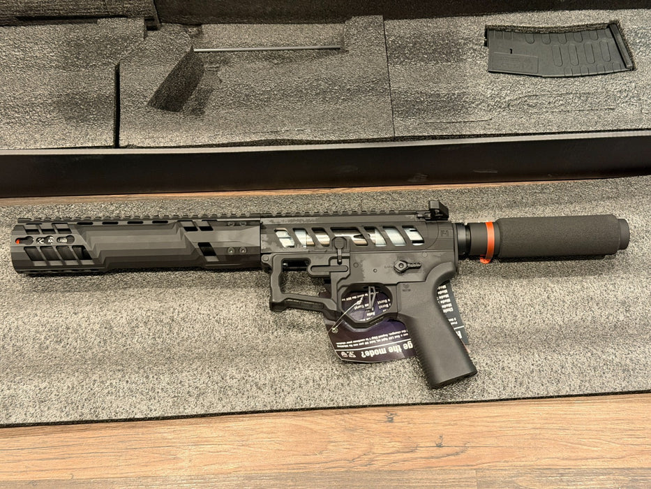 EMG F1 Ultimate CQB UDR-15-3G AR15 Airsoft AEG Professional Training Rifle