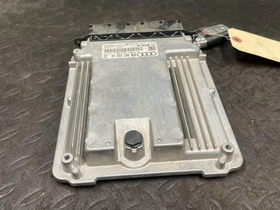 2017 AUDI R8 CONTROL UNIT OEM 2018 4S0-907-552-AE