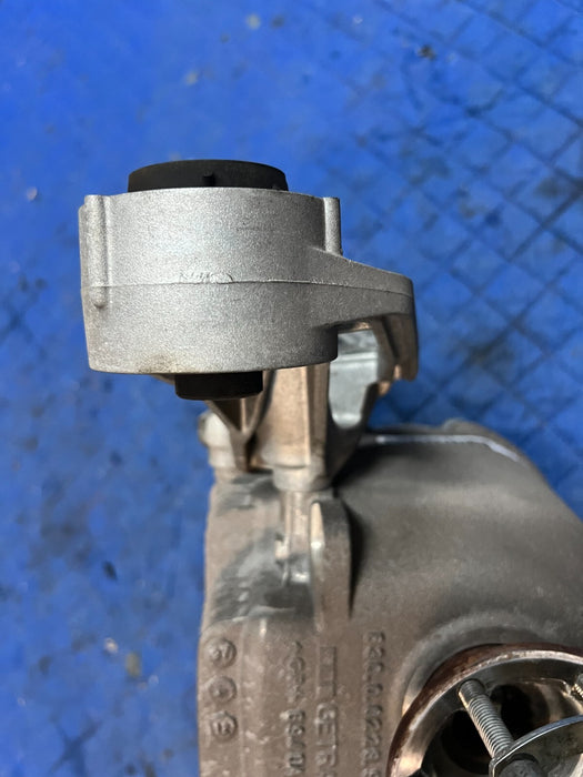 2012 AUDI R8 V8 OEM AWD FRONT AXLE DIFF DIFFERENTIAL ASSEMBLY