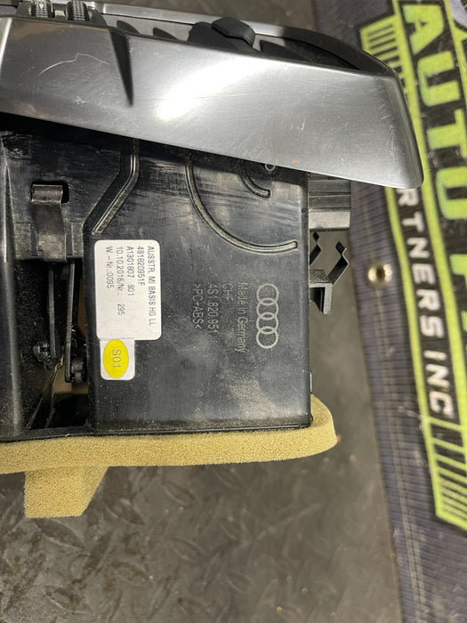 2017 AUDI R8 AIR VENT OEM 2018 4S1-820-951-H