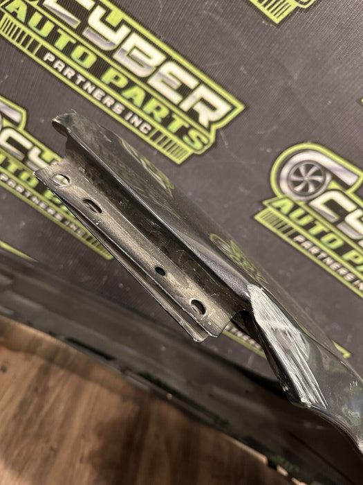 MCLAREN 720S OEM PASSENGER QUARTER PANEL FENDER *DAMAGE* 2017 2018 2019