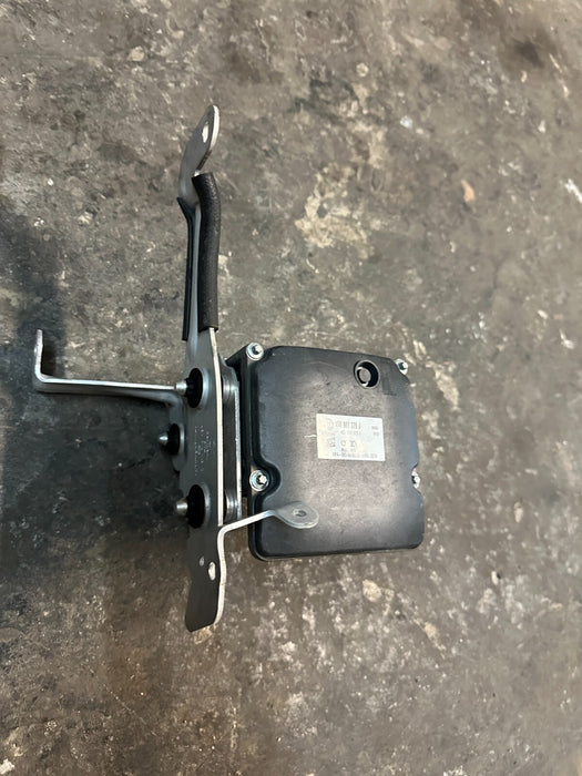 2021 AUDI R8 HURACAN ABS ANTI LOCK BRAKE PUMP MODULE OEM 4S0 907 379 J