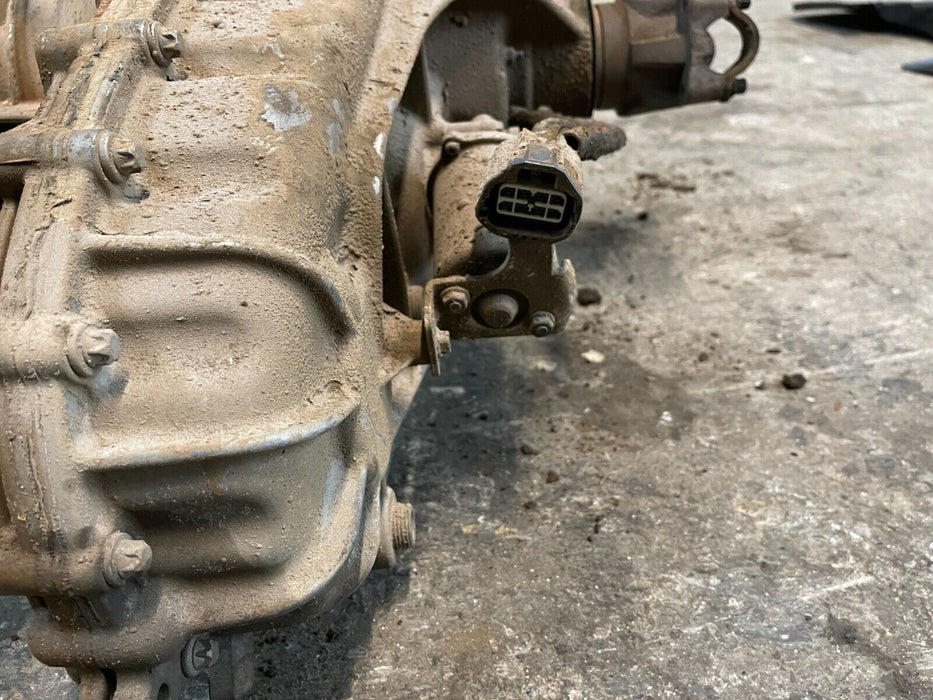 2017 2018 2019 FORD F250 F350 DIESEL TRANSFER CASE ELECTRIC SHIFT OEM HC34 7A195