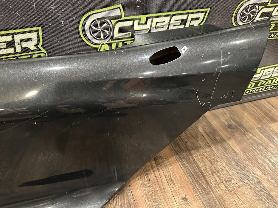 MCLAREN 720S OEM GENUINE PASSENGER DOOR SHEEL *DAMAGE* 2017 2018 2019