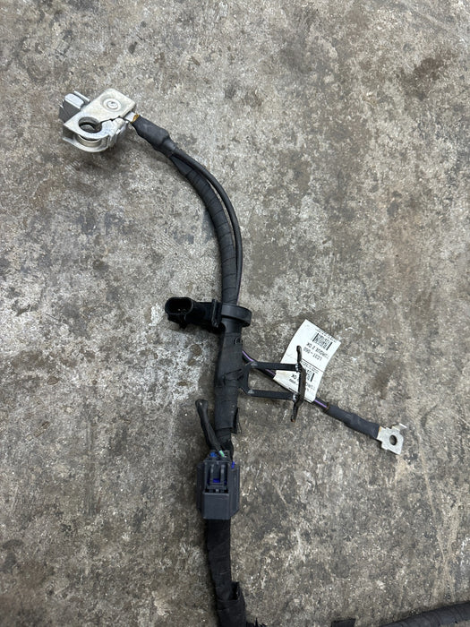 2022  FORD F250 F350 F450 DIESEL ENGINE BAY WIRING HARNESS OEM NC3T 14B060 AAC