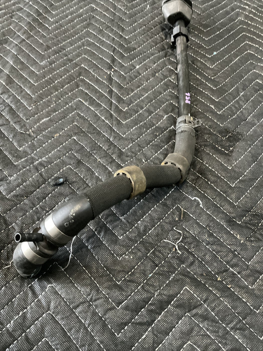 2018-2021 MERCEDES BENZ E63 AMG RIGHT COOLANT HOSE PIPE LINE OEM A 253 830 07 01