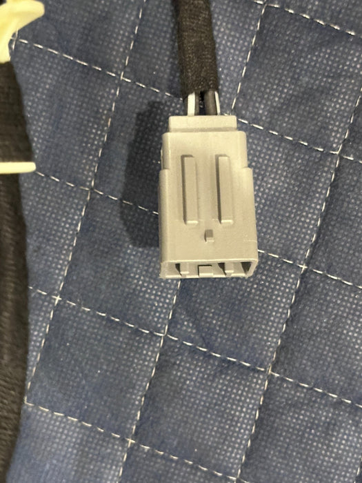 2020 FORD F250 F350 FRONT DASH HVAC WIRING HARNESS OEM LC3T-19F561-DAA