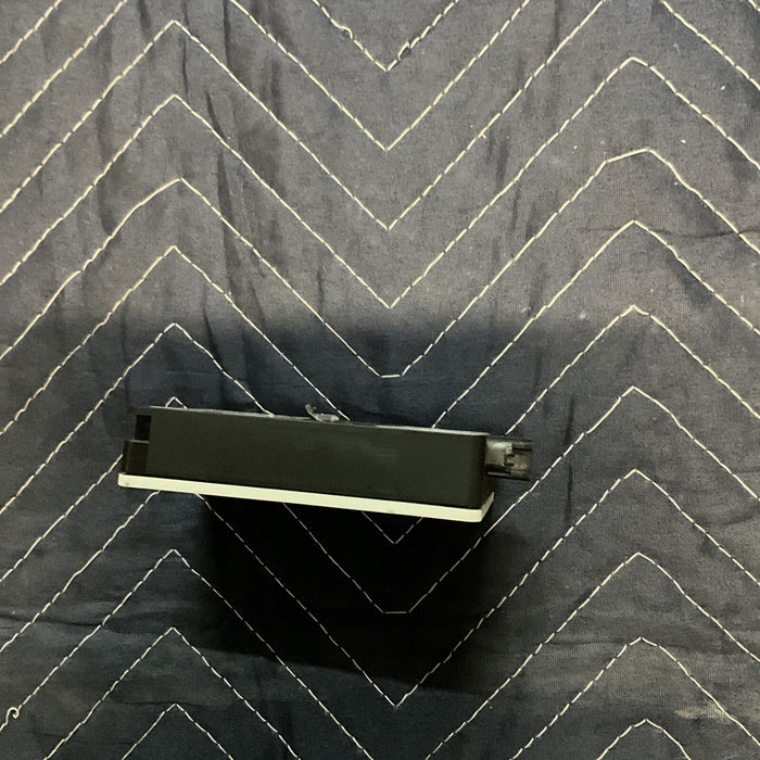 2017 Mercedes C63 AMG Blind Spot Radar Sensor Unit Module OEM A 0009058802