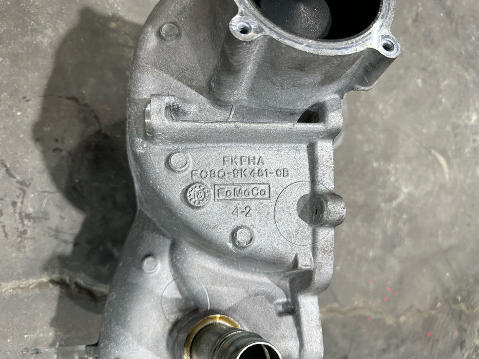2017-2019 FORD F350 F450 SUPERDUTY INTAKE MANIFOLD INLET OEM FC3Q-9K461