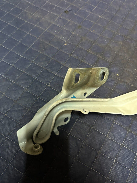 2018 DODGE CHARGER HELLCAT FRONT RIGHT PASSENGER HOOD HINGE OEM