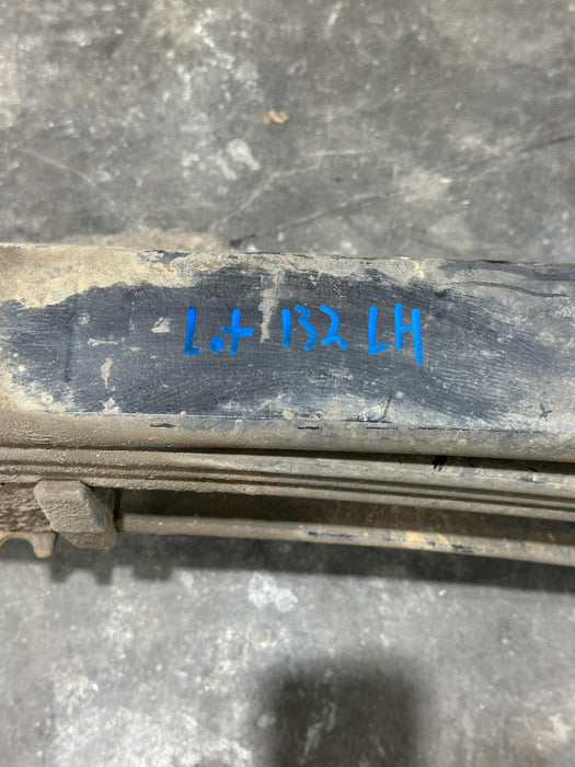 2017-2019 FORD F250 F350 F450 LEFT LEAF SPRING OEM