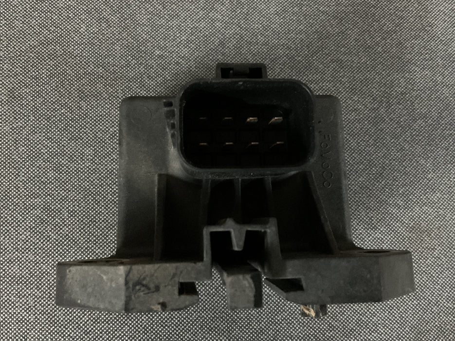 2017-2019 FORD F250 F350 6.7L DIESEL FUEL TANK CONTROL MODULE OEM FU5A-9D370-JA