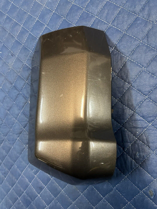 2017-2022 FORD F250 F350 REAR PASSENGER RIGHT CAB CORNER CARIBOU OEM ~READ~