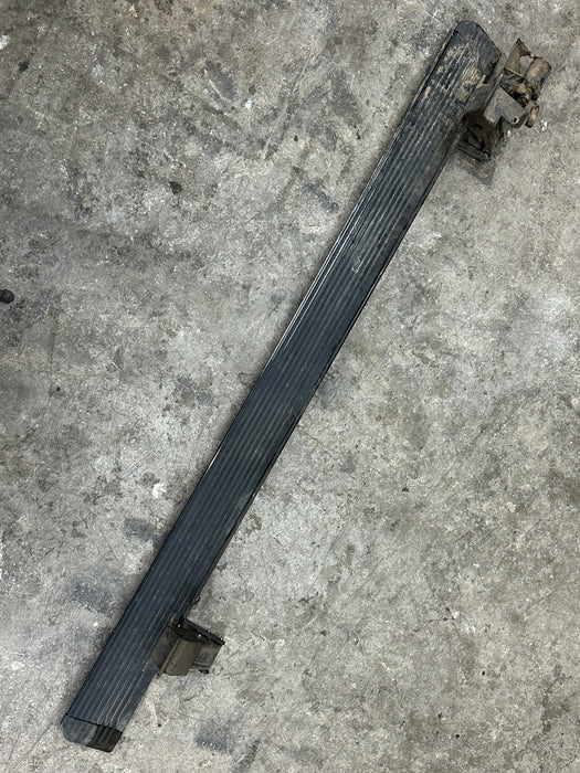 2017-2021 FORD F250 F350 F450 LEFT SIDE POWER RUNNING BOARD FACTORY *WEAR*