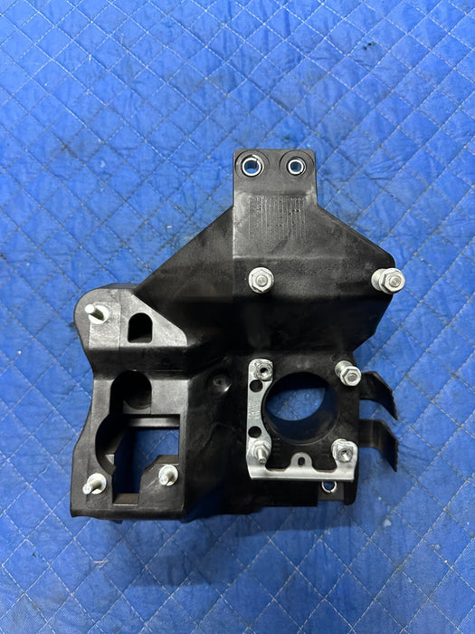 2014 Audi R8 V10 BRAKE PEDAL BOX ASSEMBLY 423 723 021 H 2008 - 2015 OEM