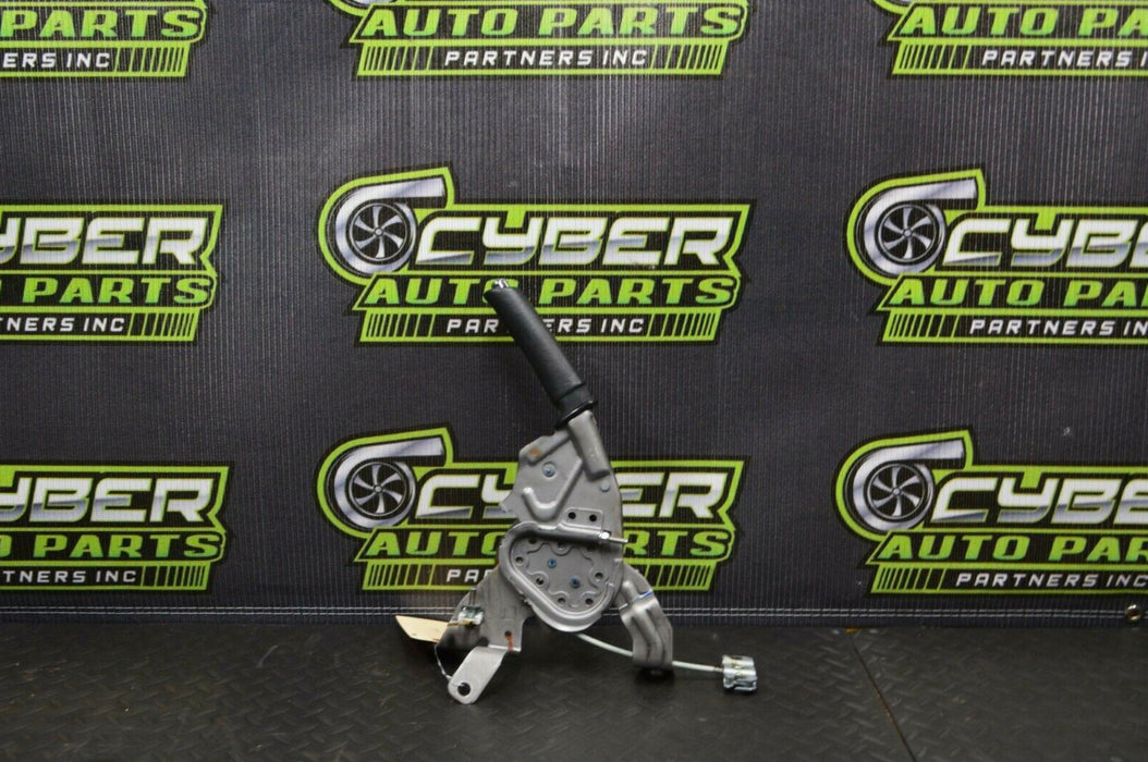 2015-2019 SUBARU WRX STI OEM E BRAKE