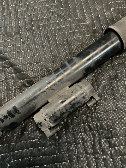 2018-2021 MERCEDES E63S AMG OEM REAR RIGHT SHOCK ABSORBER 213 320 03 02