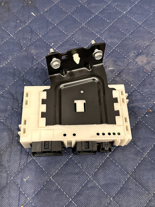 2017-2019 FORD F250 F350 TRAILER BRAKE TOWING MODULE UNIT OEM FL3T-19H378-BB