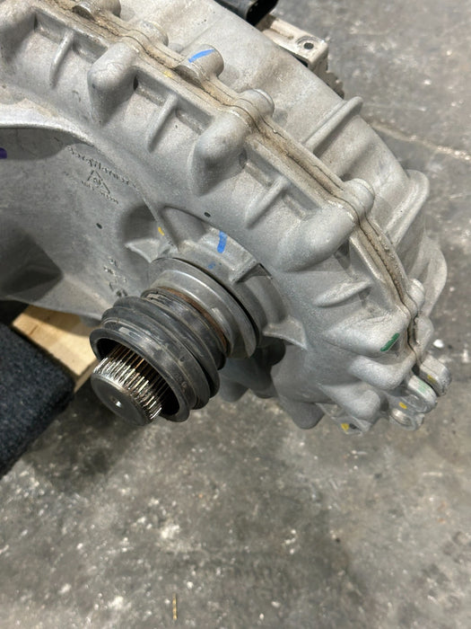 2021 RAM 2500 LARAMIE 6.7L DIESEL TRANSFER CASE OEM 58K MILES 68396132AC
