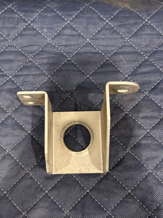 2014 AUDI R8 OEM WASHER RESERVOIR LOWER BRACKET 423 955 458 A OEM