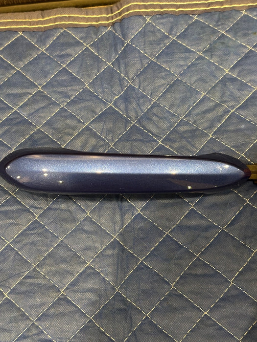 2024 BMW M3 M4 G80 G82 SEDAN FRONT RIGHT DOOR HANDLE PORTIMAO BLUE (C31) OEM