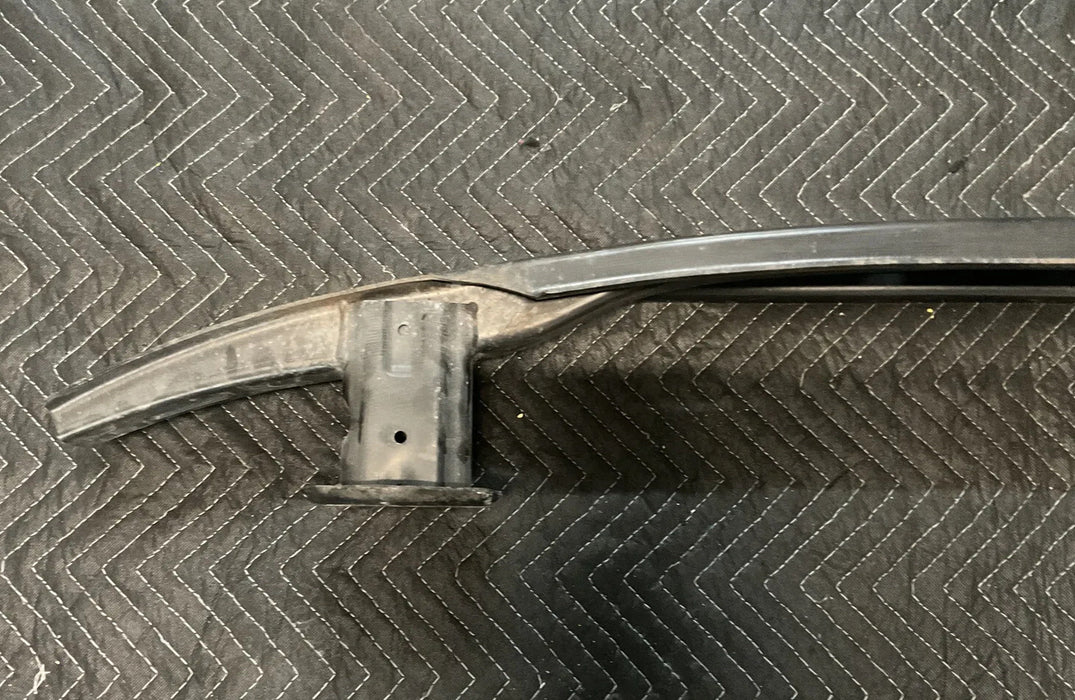 2015 BMW M4 REAR REINFORCEMENT IMPACT CRASH BAR OEM 51127285543