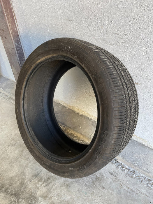 GOODYEAR EAGLE RS-A 285/40R20 (1)