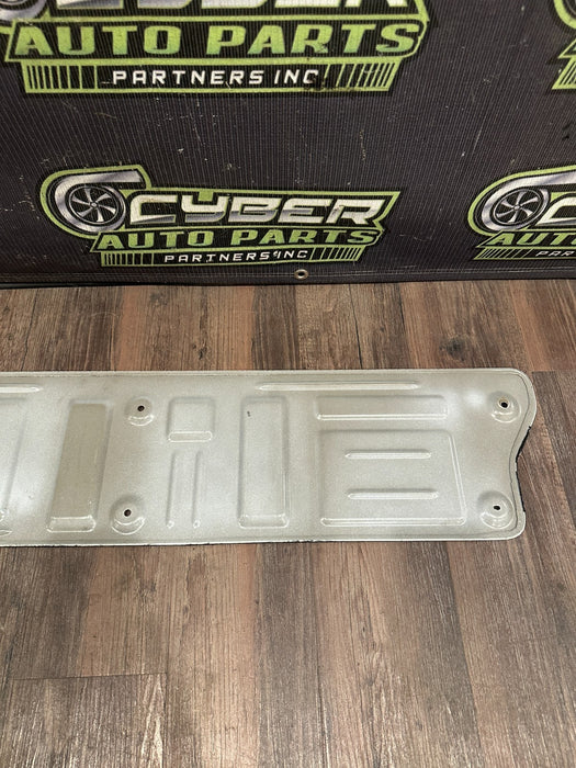 2023-2024 FORD F250 F350 TAILGATE ACCESS COVER PANEL OEM PC3BJ43121BB