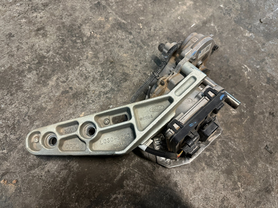 2024 FORD F250 F350 PRO TRAILER ELECTRIC STEERING ASSIST MOTOR OEM PC3C 3G568 CK