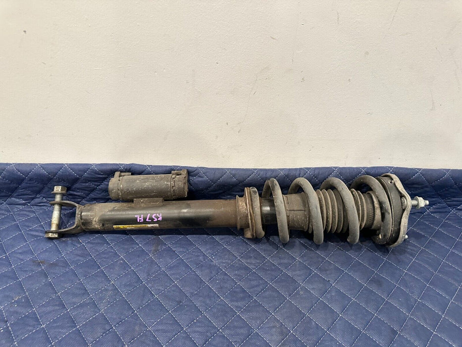 2017 MERCEDES-BENZ C63 AMG FRONT LEFT STRUT/SHOCK ABSORBER OEM 205 320 45 00