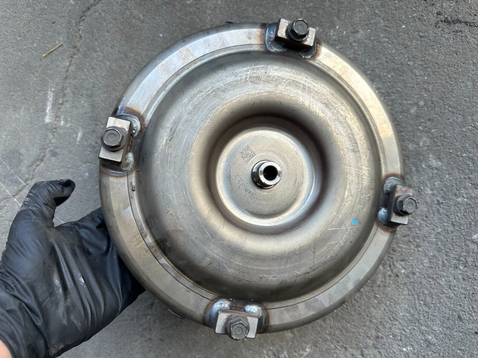 2017 NISSAN 370Z NISMO TRANSMISSION RE7R01A 3.7L V6 50K MILES ~7SP AUTOMATIC~