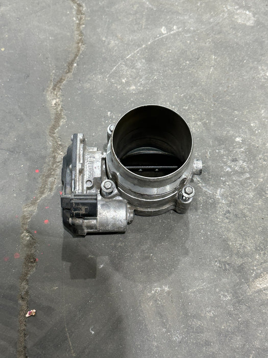 2017-2019 FORD F350 F450 6.7L DIESEL THROTTLE BODY VALVE OEM BC3Q-9F991