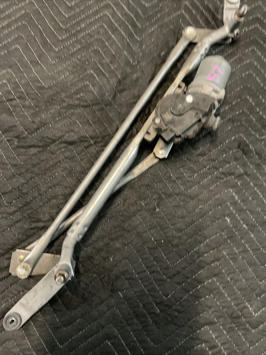 2018 TOYOTA 86 WINDSHIELD WIPER WASHER MOTOR SUBARU BRZ SCION FRS OEM