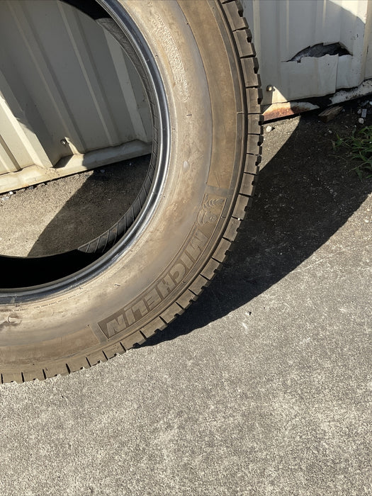 MICHELIN LTX A/T2 LT275/65R20 126/123R TIRE (MANUFACTURE DATE:4516)
