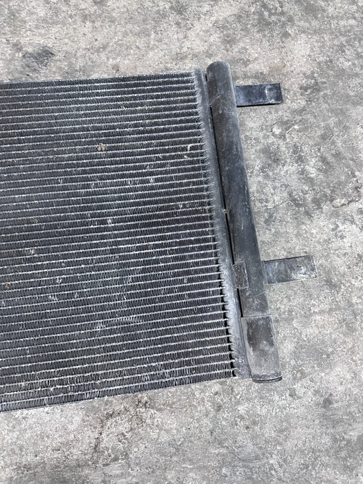 2017-2019 FORD F250 F350 DIESEL AC A/C CONDESNOR OEM HC3H19710AC