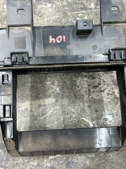 2023 2024 FORD F250 F350 F450 ECM ECU ENGINE CONTROL UNIT BRACKET ML3A 12A692 AC