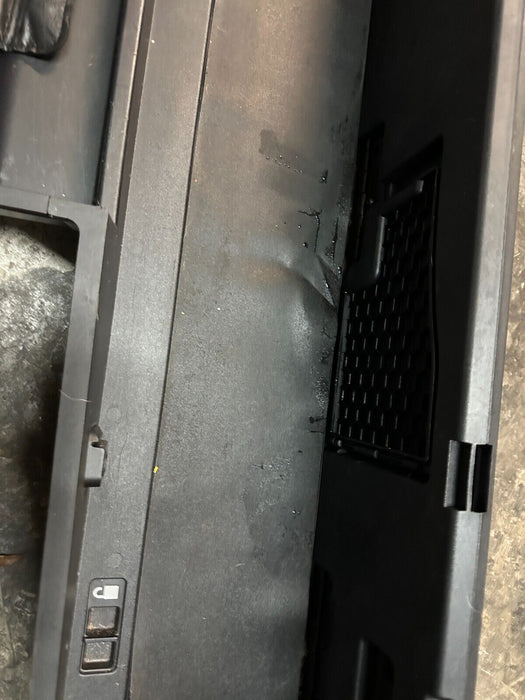 2018-2020 FORD F250 F350 F450 REAR UNDERSEAT STORAGE COMPARTMENT OEM