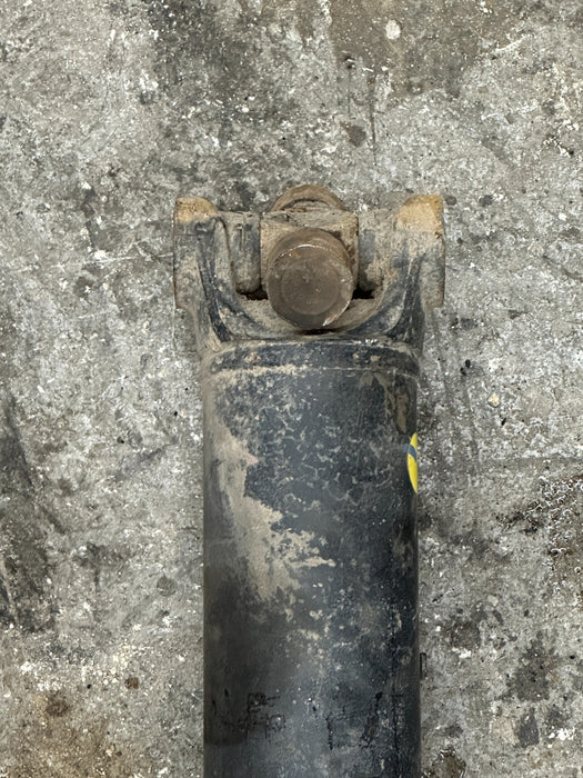 2017 2018 2019 2020 2021 2022 FORD F450 DIESEL REAR DRIVE SHAFT HC34-4K145-KFE