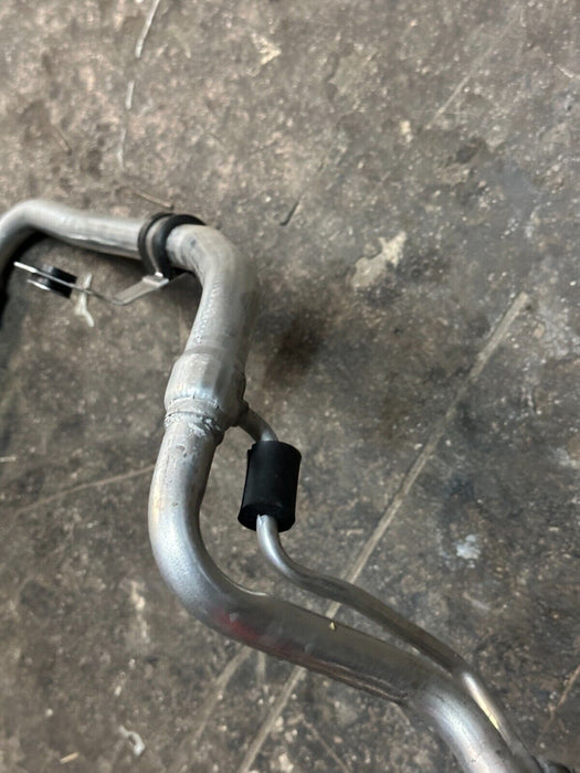 2019-24 DODGE RAM A/C SUCTION AND LIQUIDLINE PIPE HOSE OEM P 68277009AC