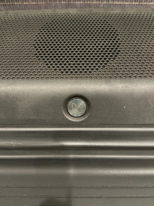 2023-2024 FORD F350 DASHBOARD B&O BANG & OLUFSEN SPEAKER TRAY OEM PC3B-E044A92