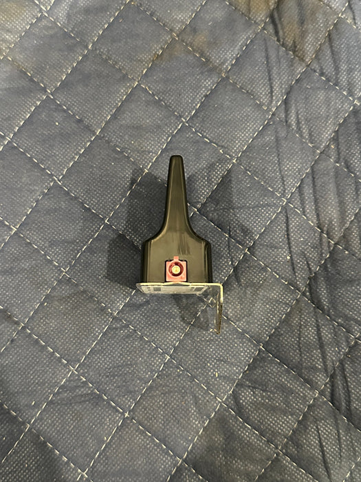 2024 DODGE RAM 3500 LARAMIE SATALLITE ANTENNA MODULE OEM 68293977AA